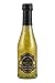 Produktbild Goldrausch - Das Original ! Piccolo ! Für Champagner & Sekt Liebhaber, das prickelnde Lifestyle Getränk mit feiner Perlage, goldgefiltert, 24 Karat Blattgold & Goldstaub. 0,20 l