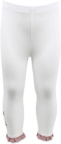 Monnalisa Legging RIC.BOCCIOLINI