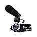 Produktbild Stcamvideo Ultra HD 1080P Videokamera,Camcorder 24MP WiFi IR-Nachtsicht Video Camcorder mit Mikrofon,480