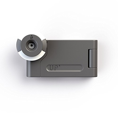 Exelium UP460 Set für Tablet PCs: Universalhalterung für Bildschirmdiagonalen von 18cm (7 Zoll) bis 30cm (12 Zoll), inkl. schwenkbarem Teleskoparm-Wandhalterung (UP400), schwarz - 3