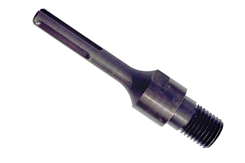 5/4" SDS-Max Adapter Aufnahmeschaft für Diamantbohrkronen 1-1/4" Gewinde