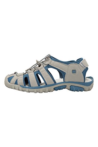 Mountain Warehouse Trek-Damenshandal Schuhe Sports Sandale - 5