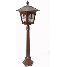 Suchergebnis auf Amazon.de für: gartenlaternen groß