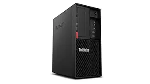 Lenovo Think Station Tower P330 Model # 30D0-S70700 Core i7-9700 Win10 Pro 64/ 8Gb Pc4-2666 Mhz/1 Tb 7200/No odd/Keyboard