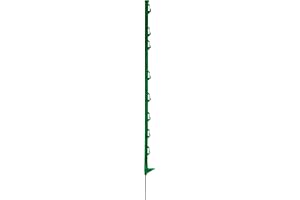 Rutland Economy 84 cm Poly Post Green (10)