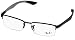 Produktbild Ray-Ban Herren Brillengestell 0rx 8412 2503 52, Schwarz (Negro)