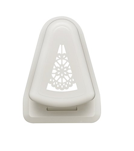 Martha Stewart Crafts 42–96000 Starter-Set zum Stanzen von Spitzendeckchen - 2