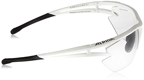 Alpina Eye-5 Hr S Vl+ Outdoorsport-Brille - 3