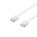 Produktbild Original meeboo Kabel für Philips Hue Bridge weiß 1m