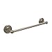 Produktbild Allied Brass PR-41/18-PEW 18-Inch Towel Bar, Antique Pewter by Allied Brass