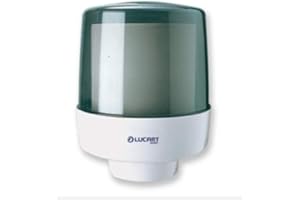 LUCART PROFESSIONAL DISTRIBUTORE SPIROLL MAXI LUCART BIANCO