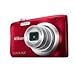 Produktbild 'Nikon COOLPIX A100, Case, Selfie Stick Compact Camera 20.1 MP 1/2.3 "CCD 5152 X 3864pixel Red - Digital Cameras (Case, Selfie Stick, Compact Camera, 20.1 MP, 1/2.3, CCD, 5152 X 3864 Pixel, 5152 X 3864, 5152 X 3864, 3648 x 2736, 2272 X 1704, 1600 x 1200, 640 x 480, 5120 x 2880, 3864 X 3864)