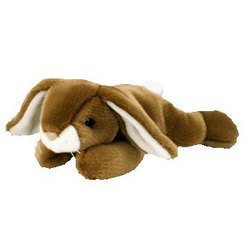 Preisvergleich Produktbild TY Beanie Buddy - EARS the Rabbit [Toy]