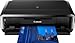 Price comparison product image Canon Pixma IP7250 Printer with Refillable Cartridges & 500ml of Ink, 100ml each of Blk, Cyan, Magenta, Yellow & Photo Blk