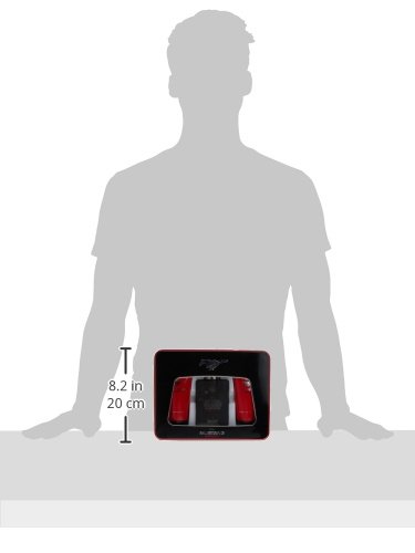 Mustang Sport EDT mit Shower Gel und After Shave Balm, 1er Pack - 3