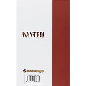 Wanted - Eiichiro Oda Livre en Ligne Wanted - Eiichiro Oda Livre en Ligne - Telecharger Ebook