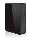 Produktbild Toshiba HDWC340EK3JA - CANVIO DESKTOP 3.5 4TB BLACK - 8.89 cm (3.5 ") , 4TB, USB 3.0