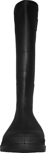 Gummistiefel MARKANT – 35050 – Größe: 50 50,Schwarz - 3