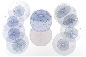 Weems & Plath Marine Navigation Star Finder 2102-D