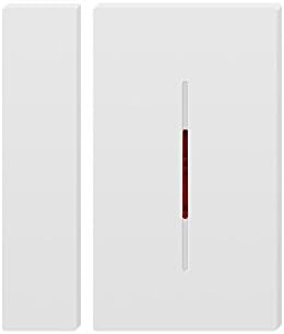 VKLSVAN Sonoff DW1 Wireless Automation Doors and windows Alarm Sensor For Smart Home Security System