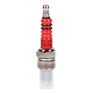 High Performance, Widely Used Beautifully Electrode Spark Interesting Plug For Spark Plug Abrasion Resistance for Car Accessories