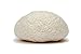 Ellegene Konjac Sponge Pure Fiber - Natural Skin Exfoliator + Cleanser - All Skin Types