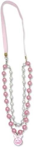 Ouran High School Host Club Ohs Rabbit Necklace
