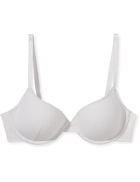 Schiesser Mädchen Bh Gepaddet