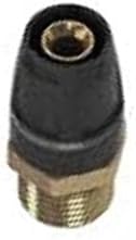 Tece Logo Nipple with 32MMx1 "