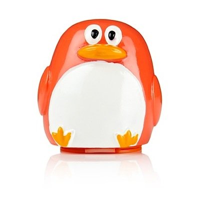 Preisvergleich Produktbild Lip Balm PENGUIN strawberry cream