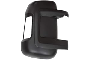 3RG INDUSTRIAL 3RG 79200 Coque de rétroviseur extérieur droit