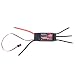 Produktbild Brushless Motor Regler - Mystery 80A Elektronische Drehzahlregler Brushless Motor RC ESC Regler Brushless Regler