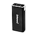 Produktbild Intenso Powerbank A5200 Aluminium externes Ladegerät (5200mAh, für Smartphone/Tablet PC/MP3 Player/Digitalkamera) schwarz