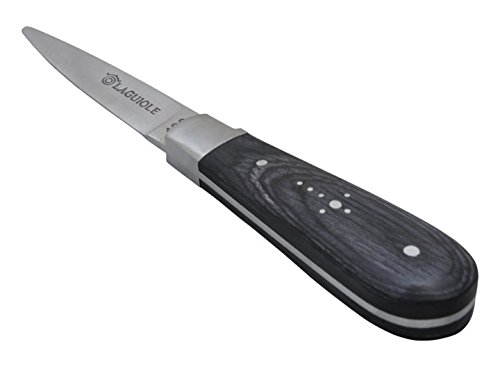 Laguiole Austernmesser Austernöffner oyster Knife - 2