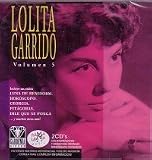 Lolita Garrido