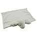 Large Baby Lamb Comforter Blanket Cream