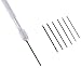 Produktbild Fenteer Handwerk Modellbau 0.9-1.5mm Bohrer Handbohrer Werkzeug für 1/00 1/144 Gundam