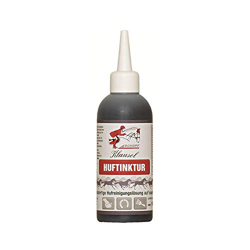 schopf de Riders 301418 klausol Caballos Ovejas Vacas huftinktur garra Cuidado, 125 ml