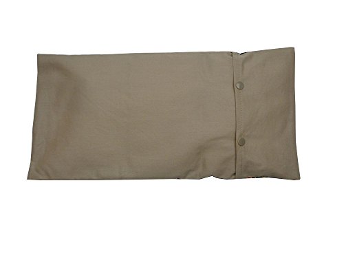 Dinkelkissen mit Namen !!! 5 Wörter möglich in 3 Kammern abgenäht zur Wärme-Kälte und Entspannungstherapie im Patchworkstil in liebevoller Handarbeit hergestellt Größe 40x20cm Bezug waschbar !!!