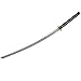 Produktbild Cold Steel 88PK Steven Seagal Signature Katana mit Scheide Wakizashi Mittelalter Schwert Verkauf ab 18 Jahren