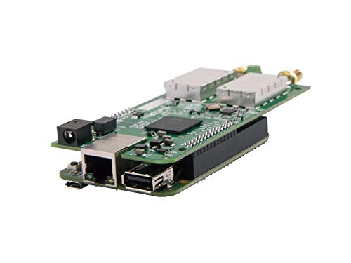 Preisvergleich Produktbild Seeed Studios KiwiSDR Kit - Software-Defined Radio