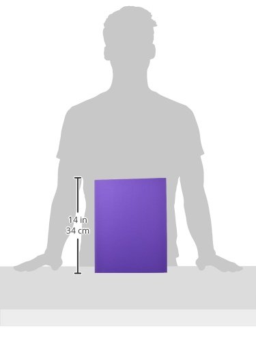 Makro Paper 0901 - Carpeta de anillas y cart n forrado en PP 4 40 mm p rpura Makro Paper 0901 - Carpeta de anillas y cart n forrado en PP 4 40 mm p rpura