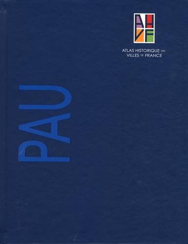 Atlas historique de Pau gratuit Atlas historique de Pau gratuit