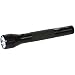 Produktbild Taschenlampe, TL280S, 10 LEDs und 1 Halogenlampe, MELLERT