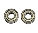Produktbild MicroSpareparts Lower Roller Bearing RICOH, MSP3714 (RICOH Aficio MP5500/6500/7500)