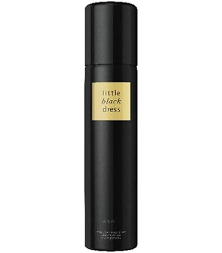 Avon Little Black Dress, 30 ml : Amazon.co.uk: Beauty