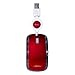 Price comparison product image Advance Curvy Mouse RED S-1030RE PC Mouse, PC / Mac, 2-ways