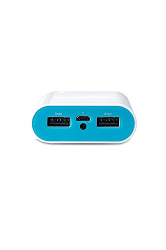 TP-Link TL-PB15600 Power Bank (15600 mAh) weiß - 3