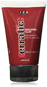 Joico Ice Hair Erratic Molding Clay f...
