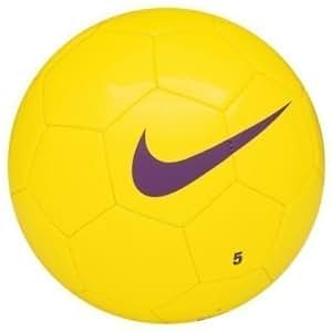 Nike Tiempo Team Ball Yellow Size 5: Amazon.co.uk: Sports & Outdoors